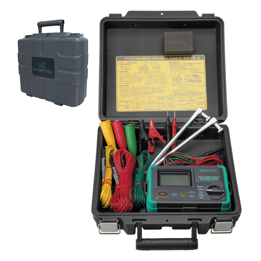 KEW 4105DLBT-H