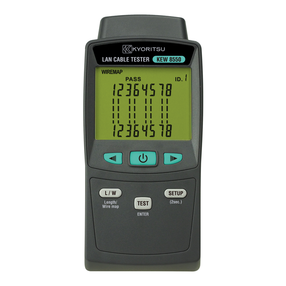 KEW 8550
